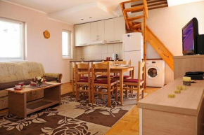 Kraljevi čardaci Čar 3, Kopaonik